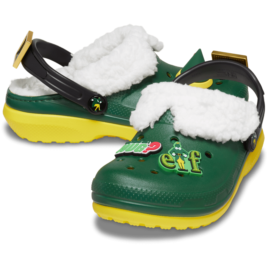 Kids Elf Classic Clog - Image 2