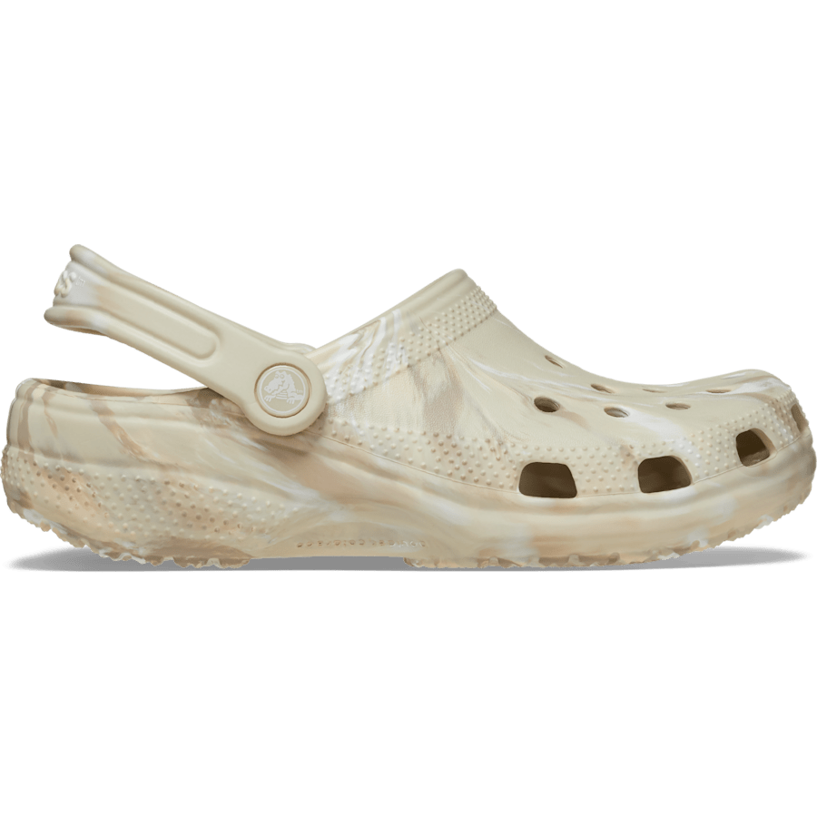 Classic Marbled Clog - Image 7