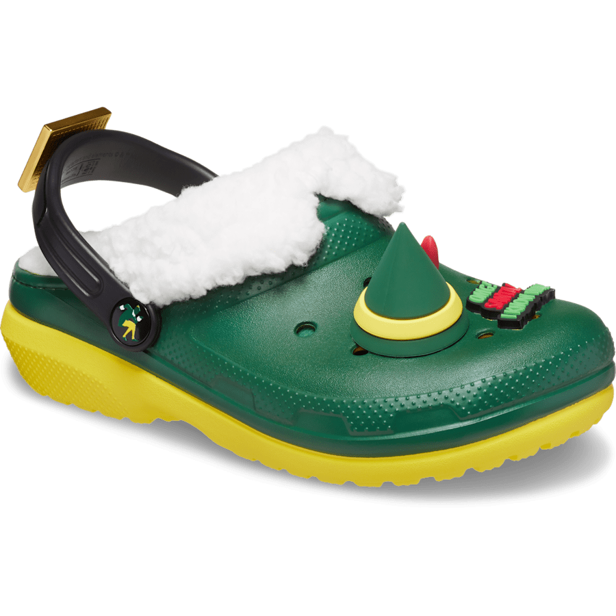 Kids Elf Classic Clog - Image 5