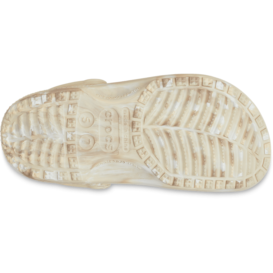 Classic Marbled Clog - Image 10