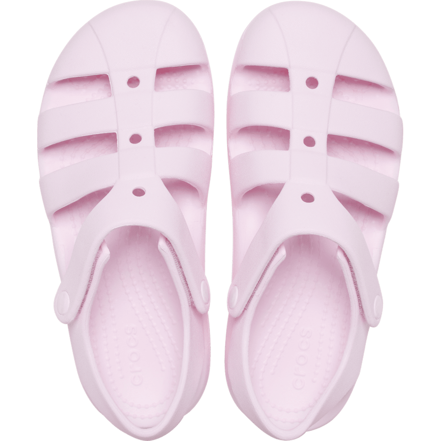 Kids' Classic Fisherman Sandal - Image 3
