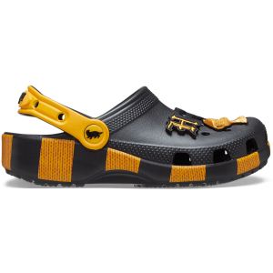 Toddlers' Harry Potter Hufflepuff Classic Clog