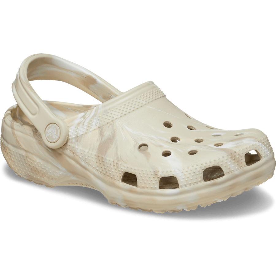 Classic Marbled Clog - Image 11