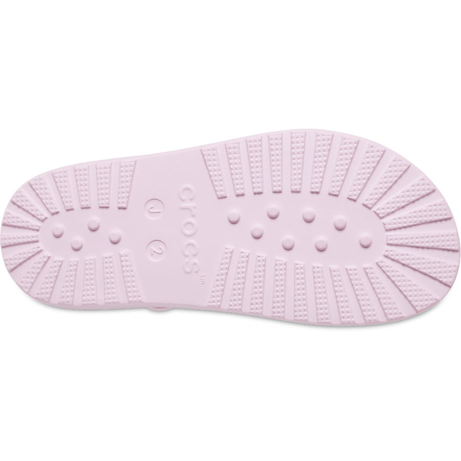 Kids' Classic Fisherman Sandal - Image 4