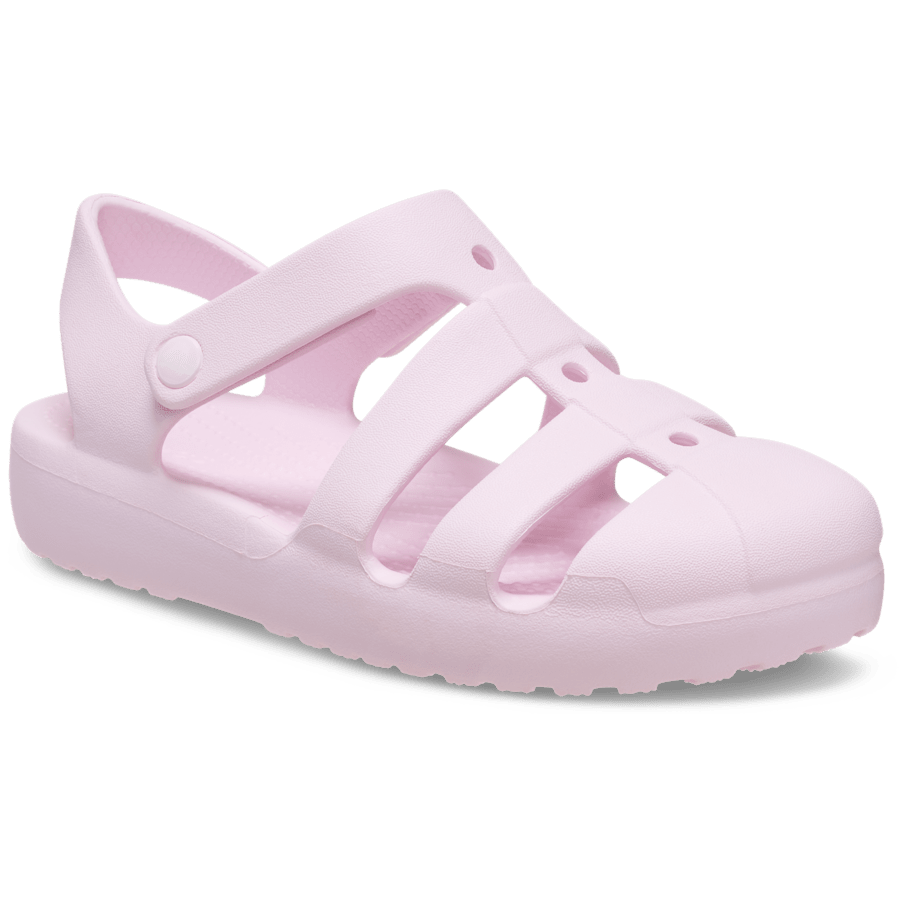 Kids' Classic Fisherman Sandal - Image 5