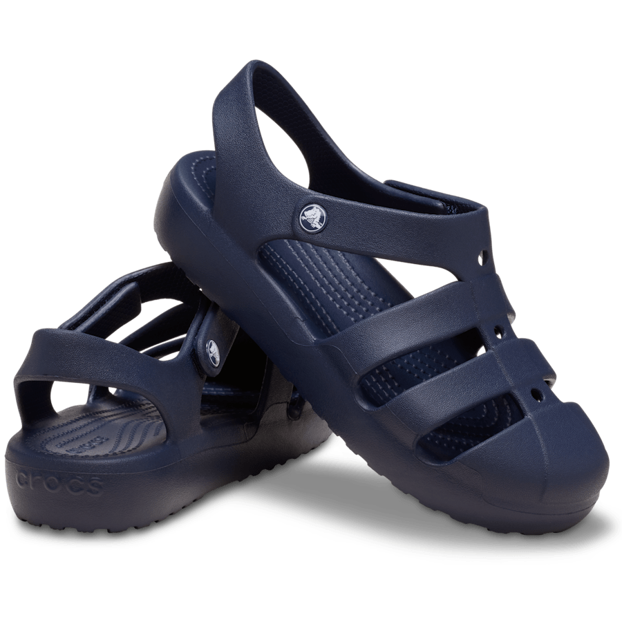 Kids' Classic Fisherman Sandal - Image 8