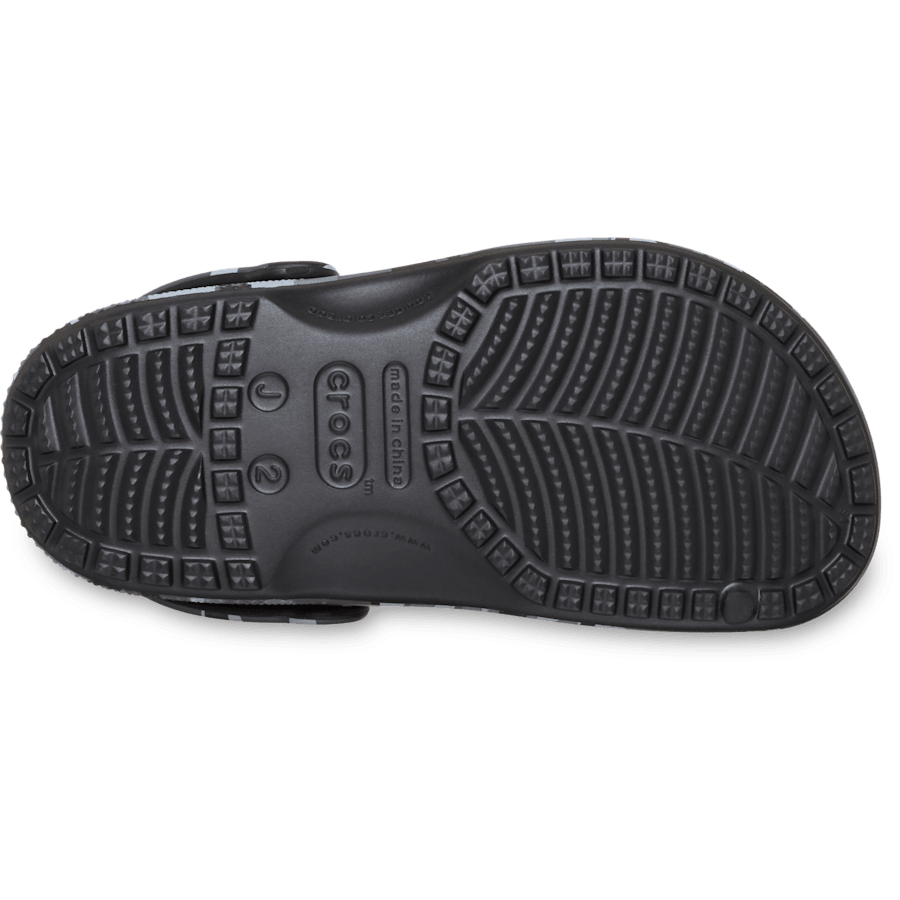 Kids' Classic Camouflage Clog - Image 10