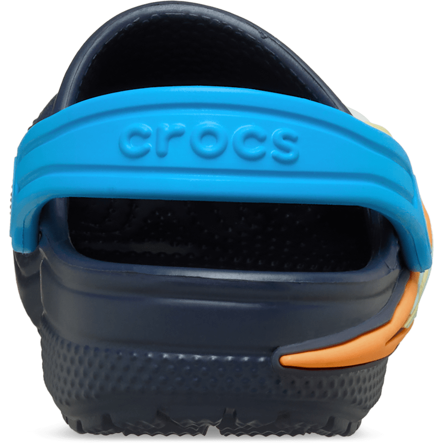 Toddler Classic UFO Lights Clog - Image 6