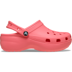 Women's Classic Platform Clog