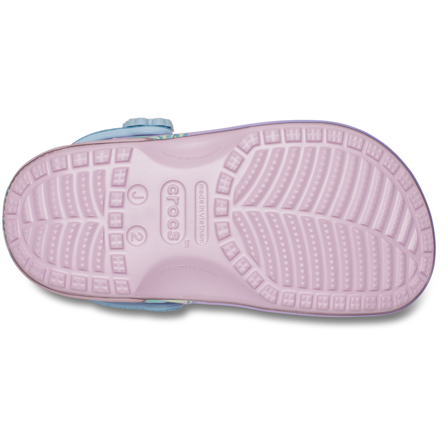 Kids’ Bluey Friends Forever Classic Clog - Image 4