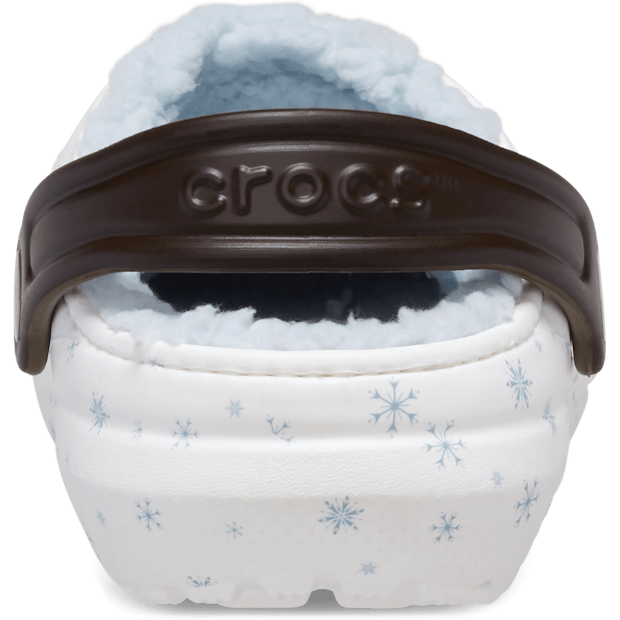 Kids' Disney Frozen Olaf Lined Classic Clog - Image 6