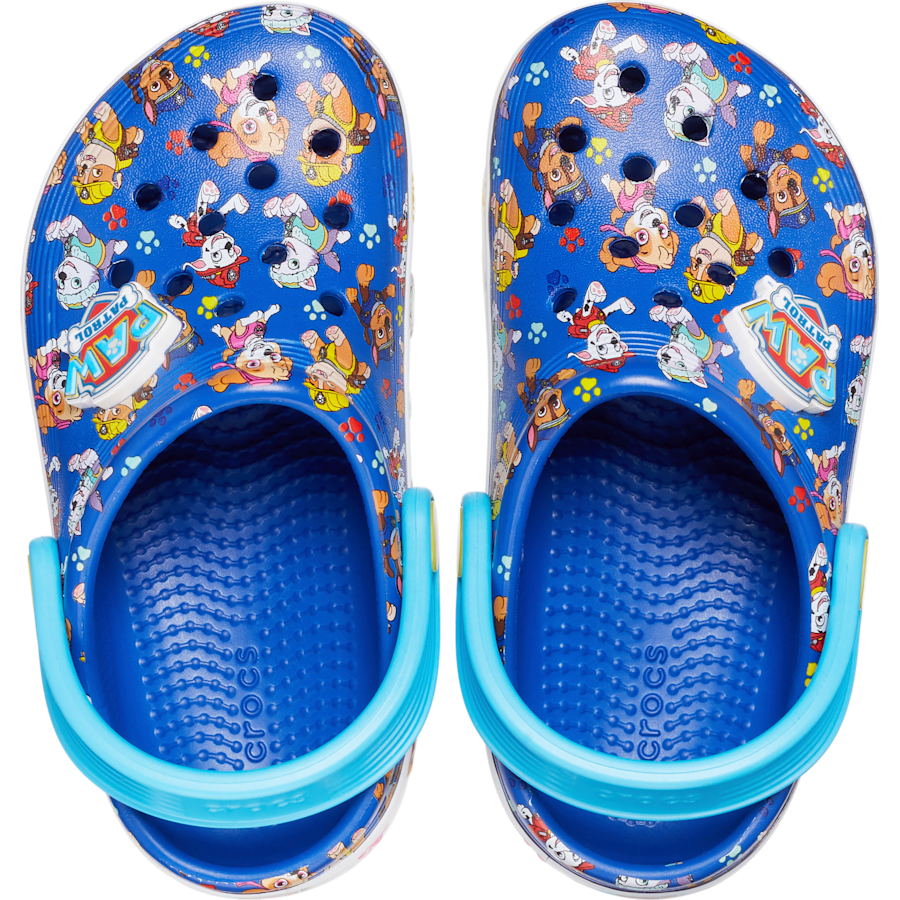 Toddler PawPatrol? Off Court Clog - Image 3