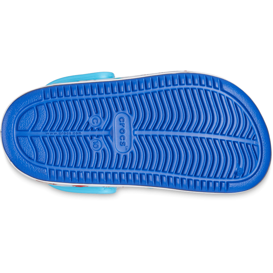 Toddler PawPatrol? Off Court Clog - Image 4