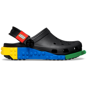 LEGO? Creativity Clog