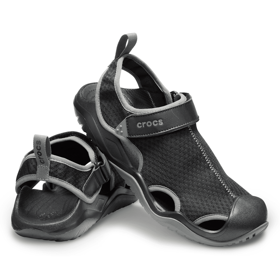 Men??s Swiftwater? Mesh Deck Sandal - Image 2