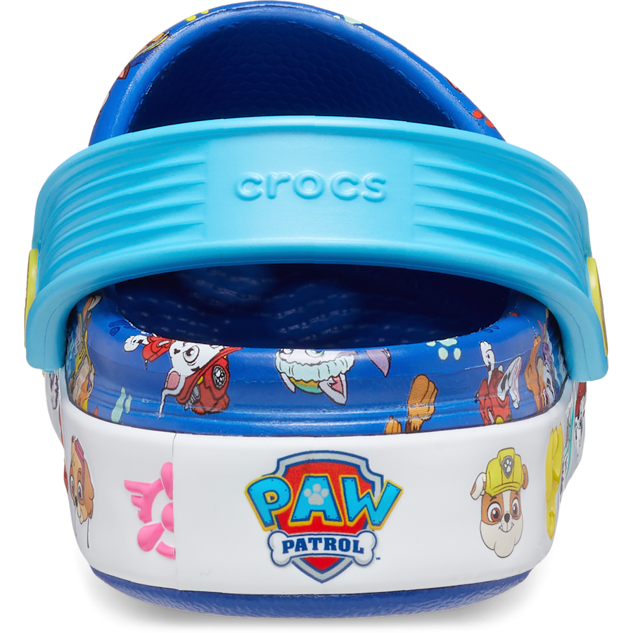 Toddler PawPatrol? Off Court Clog - Image 6