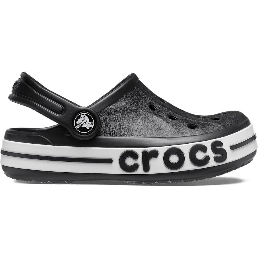 Toddler Bayaband Clog
