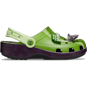 Toddlers' Encanto Bruno Classic Clog