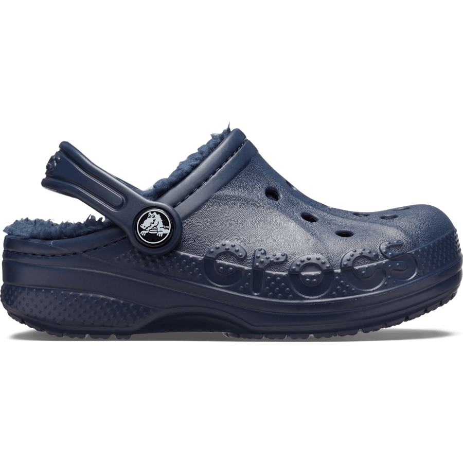 Toddler Baya Lined Clog