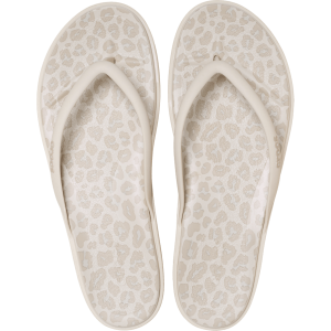 Miami Round Toe Animal Flip