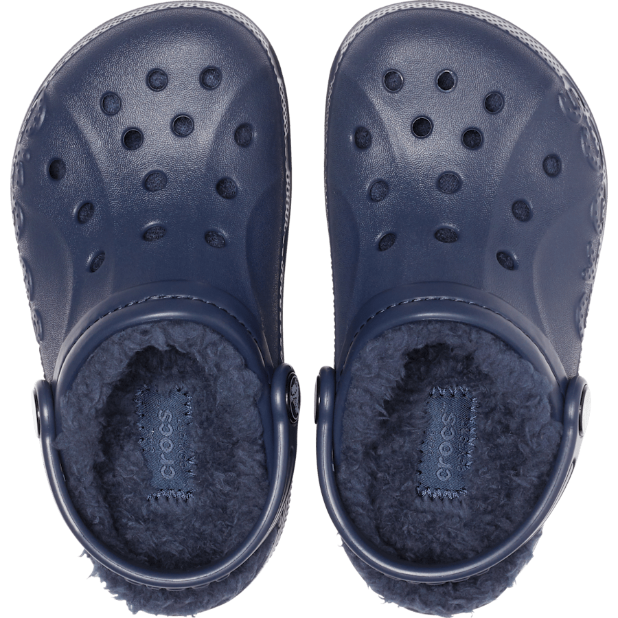 Toddler Baya Lined Clog - Image 3