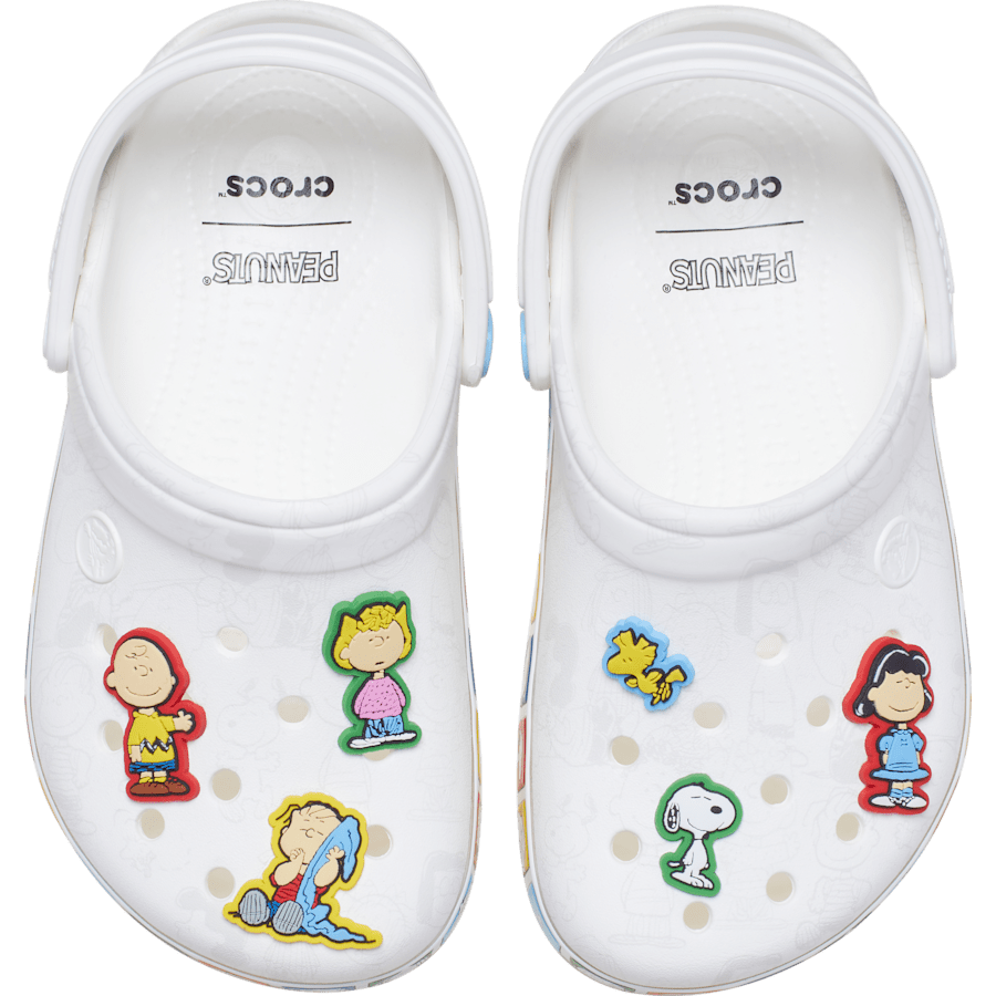 Peanuts? Crocband Clog Kids - Image 3