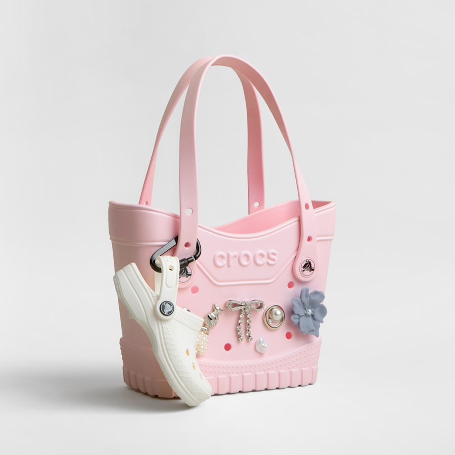 Classic Small Tote - Image 26