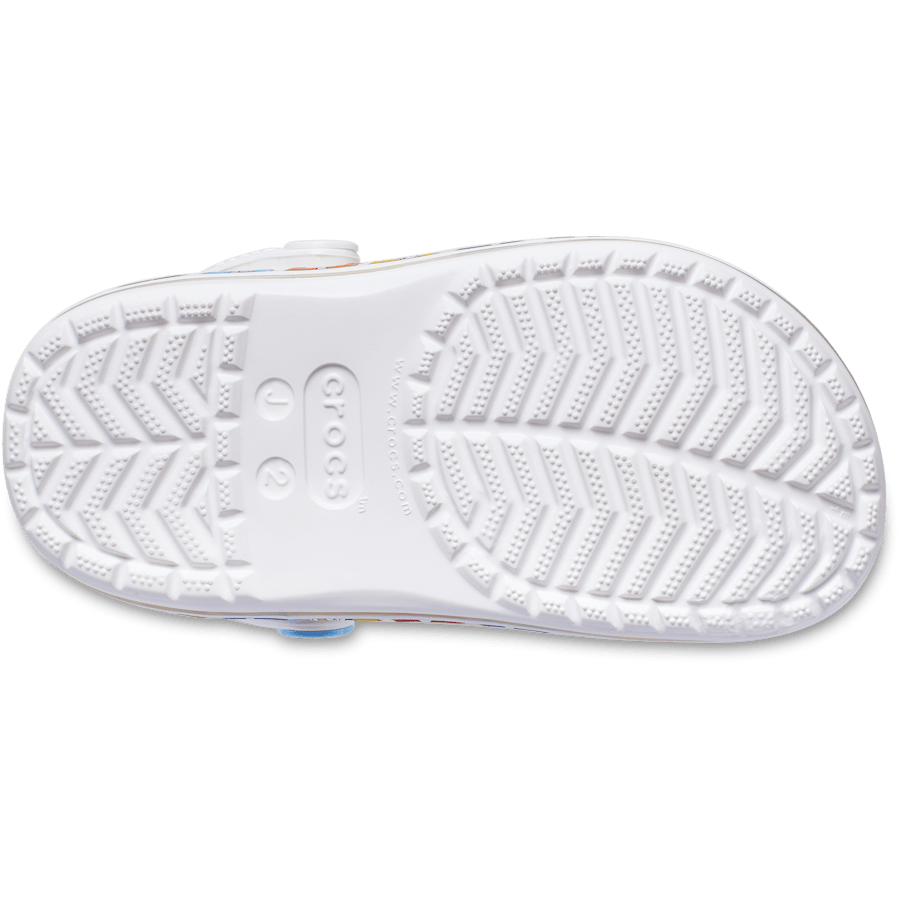 Peanuts? Crocband Clog Kids - Image 4