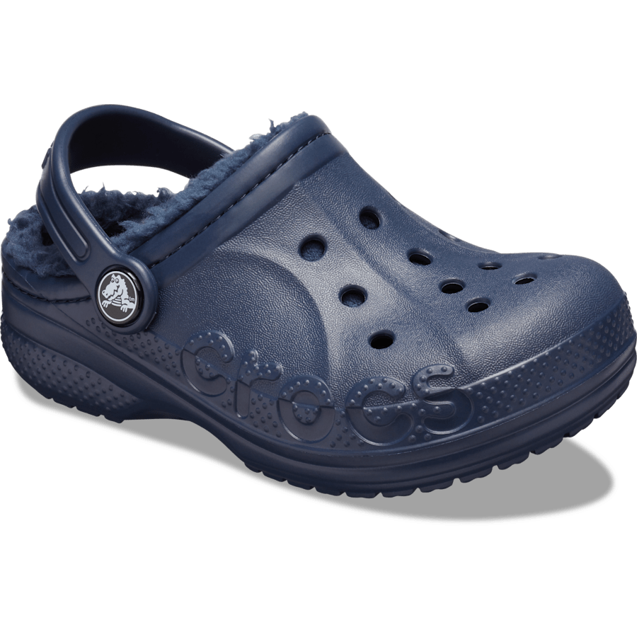 Toddler Baya Lined Clog - Image 5