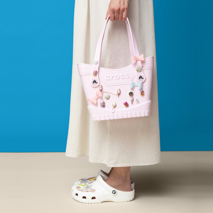 Classic Small Tote - Image 27