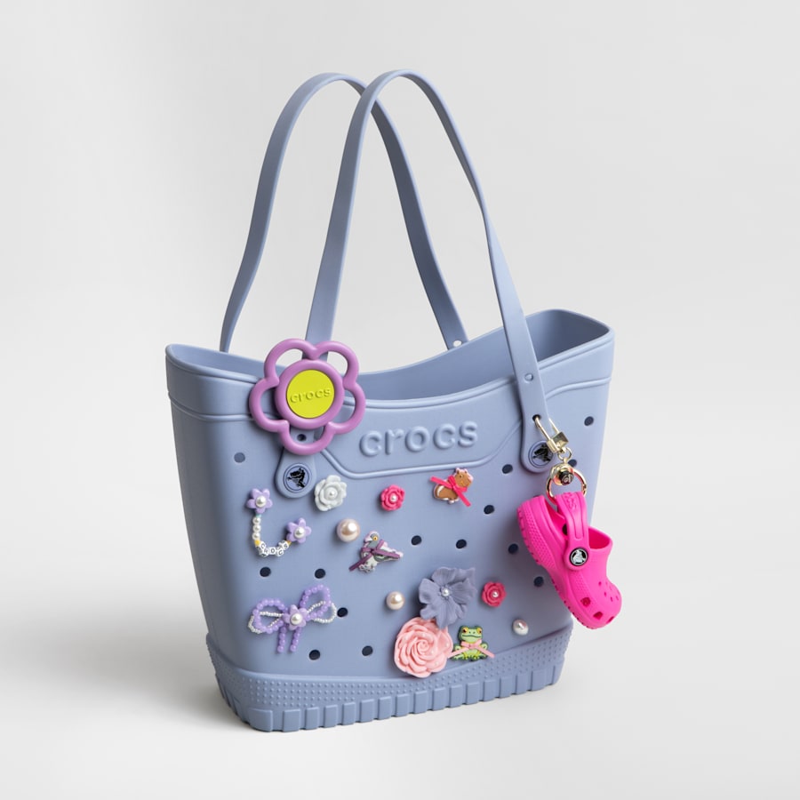 Classic Medium Tote - Image 38