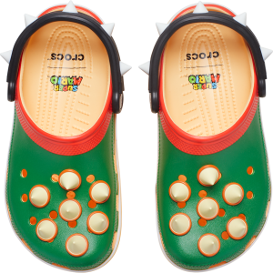 Bowser Classic Clog
