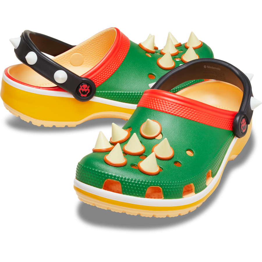 Bowser Classic Clog - Image 2