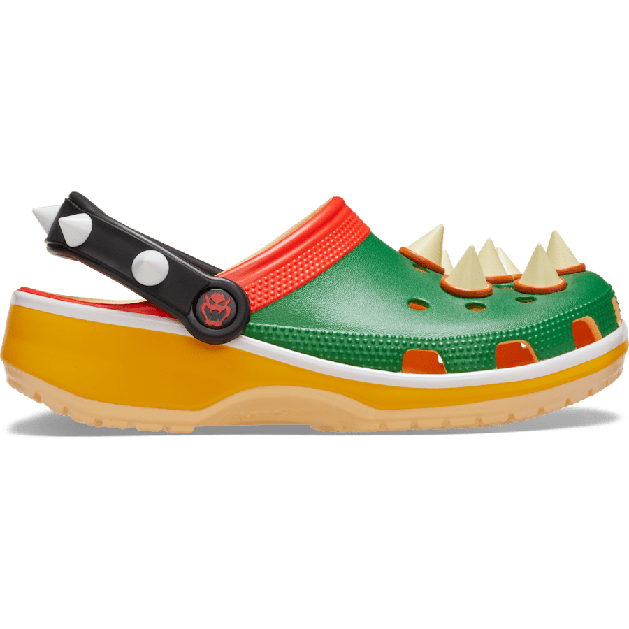 Bowser Classic Clog - Image 3