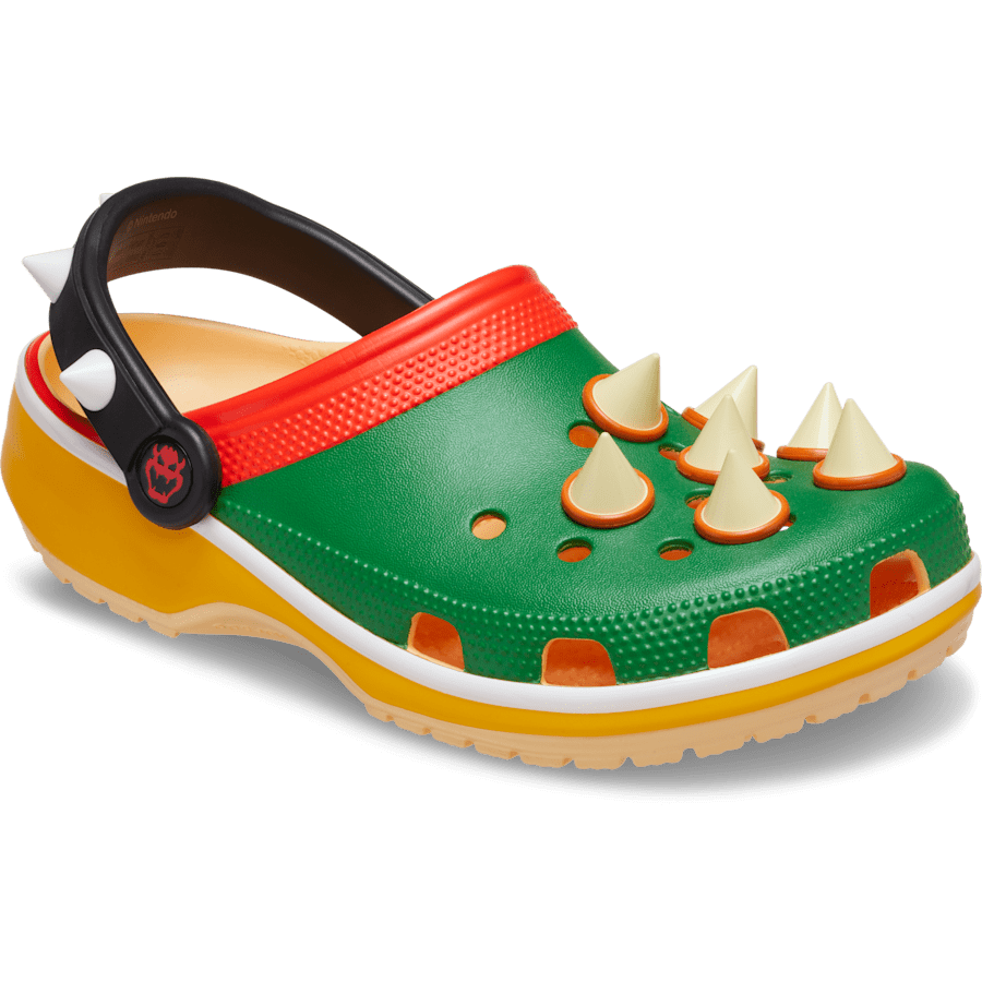 Bowser Classic Clog - Image 5