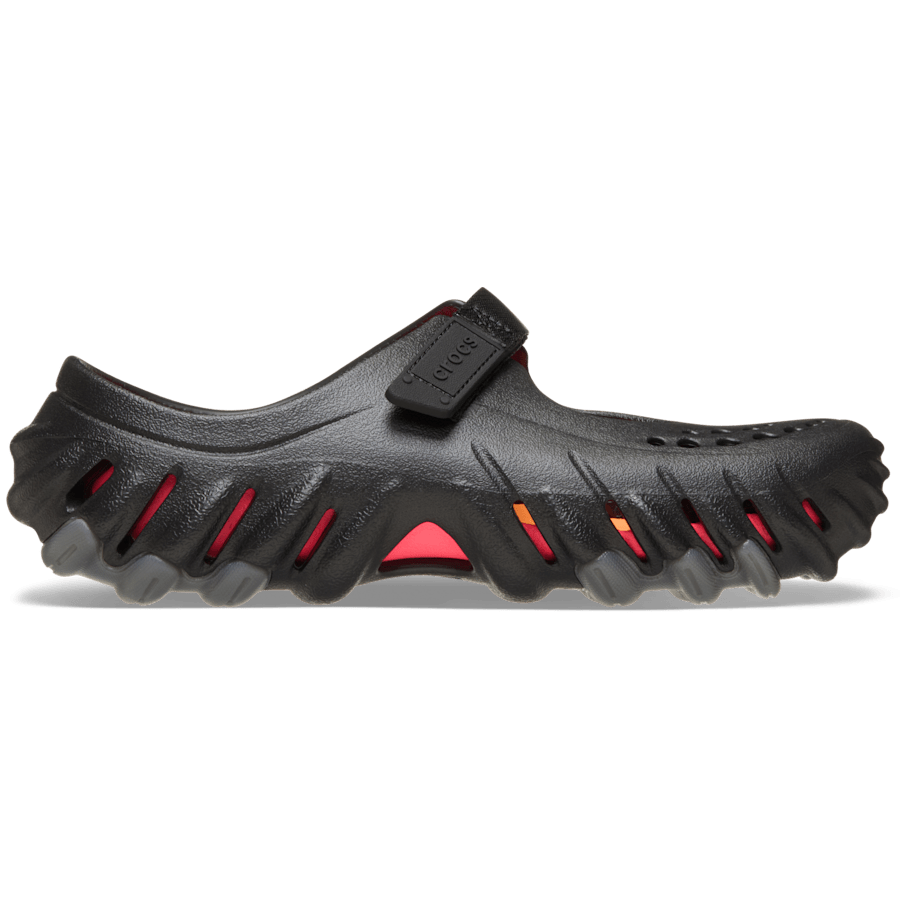 Echo Mary Jane Sunset Blk/Mlti