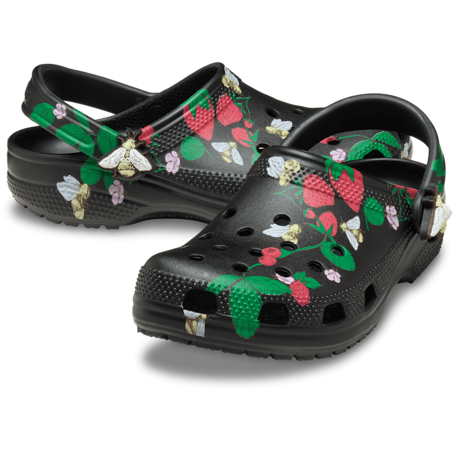 Classic Berries & Bees Clog - Image 2