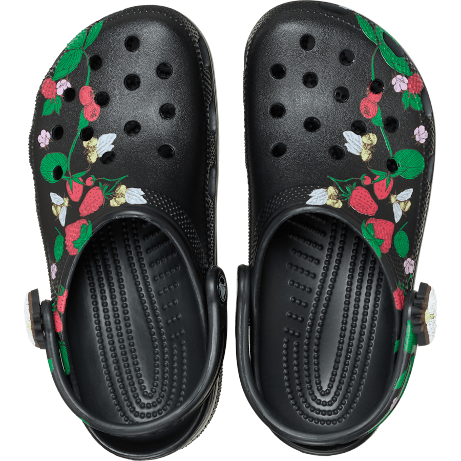 Classic Berries & Bees Clog - Image 3