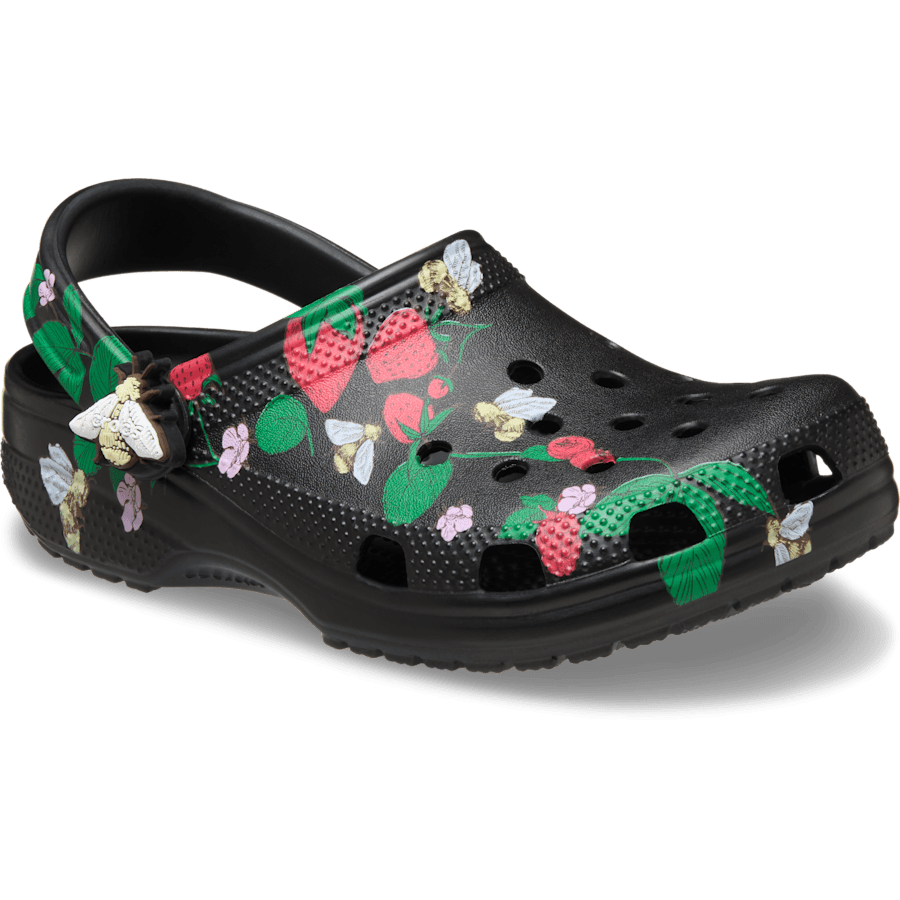 Classic Berries & Bees Clog - Image 5