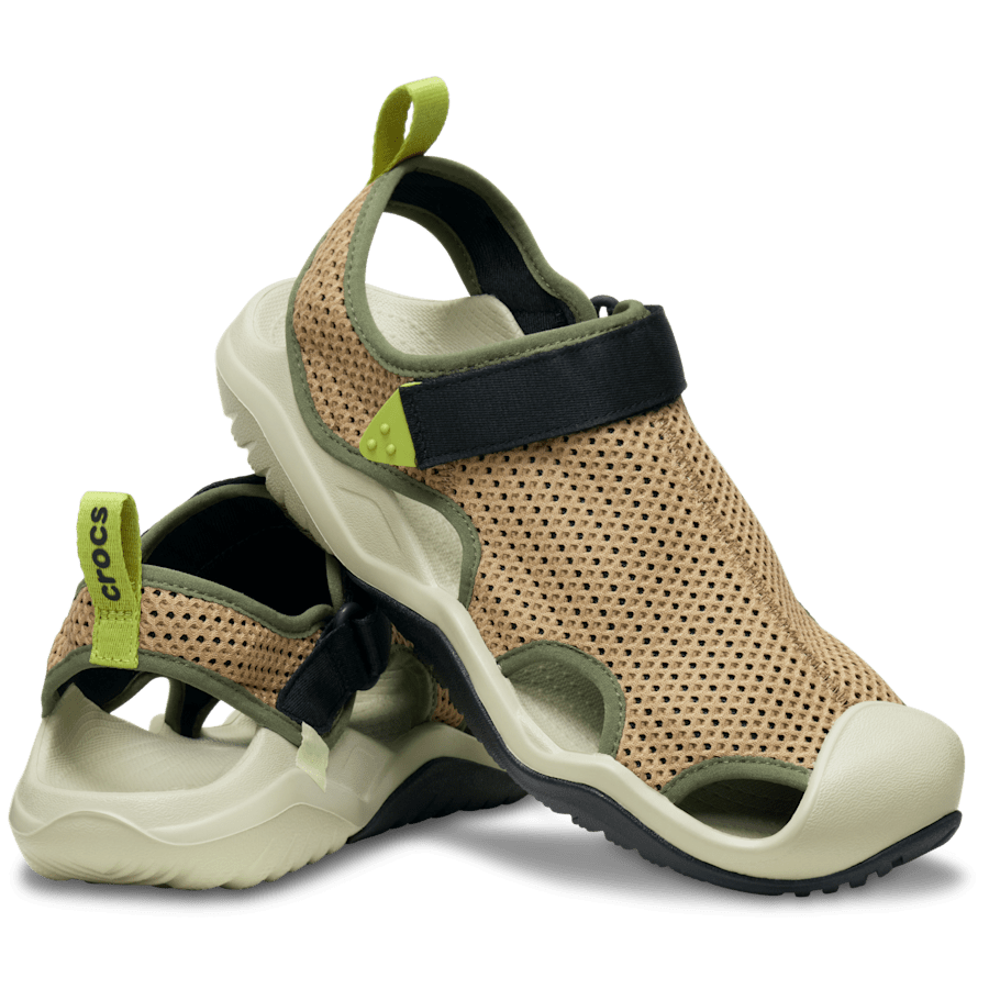 Men??s Swiftwater? Mesh Deck Sandal - Image 2