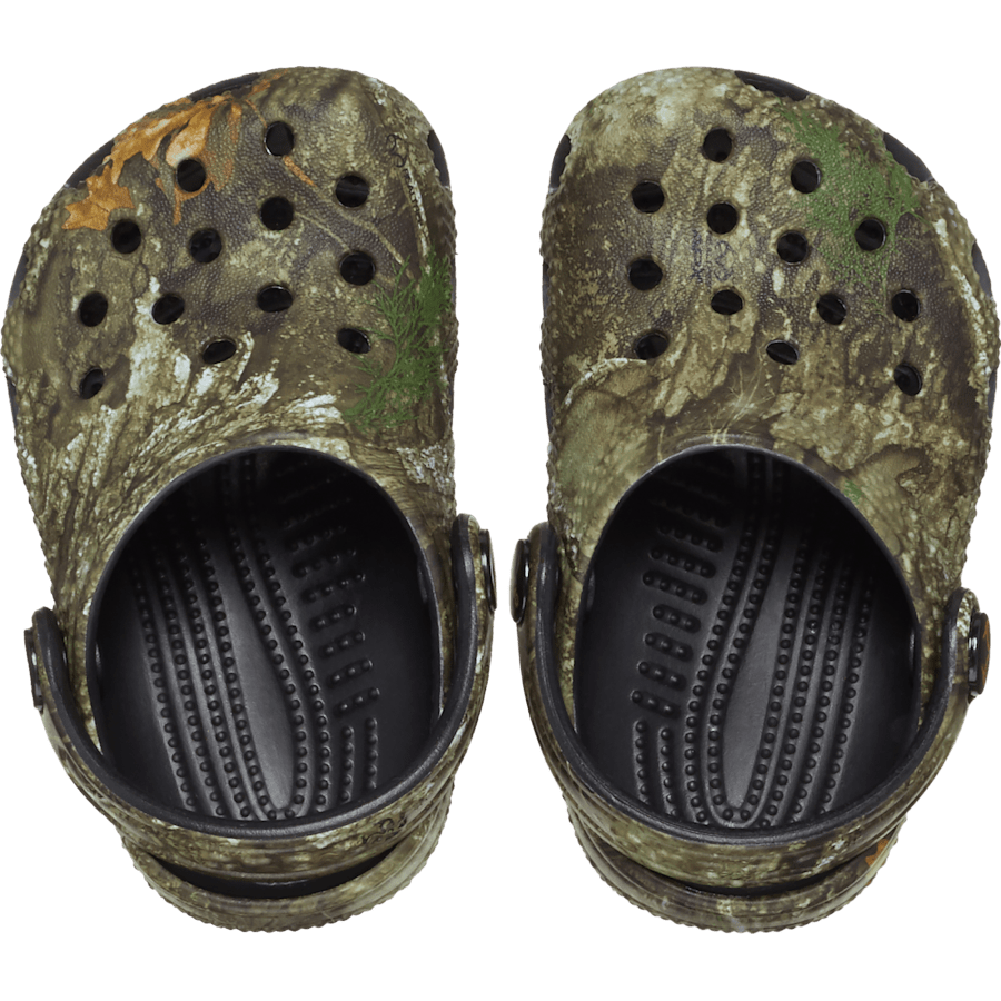 Infant Crocs Littles? Realtree APX Classic Clog - Image 3