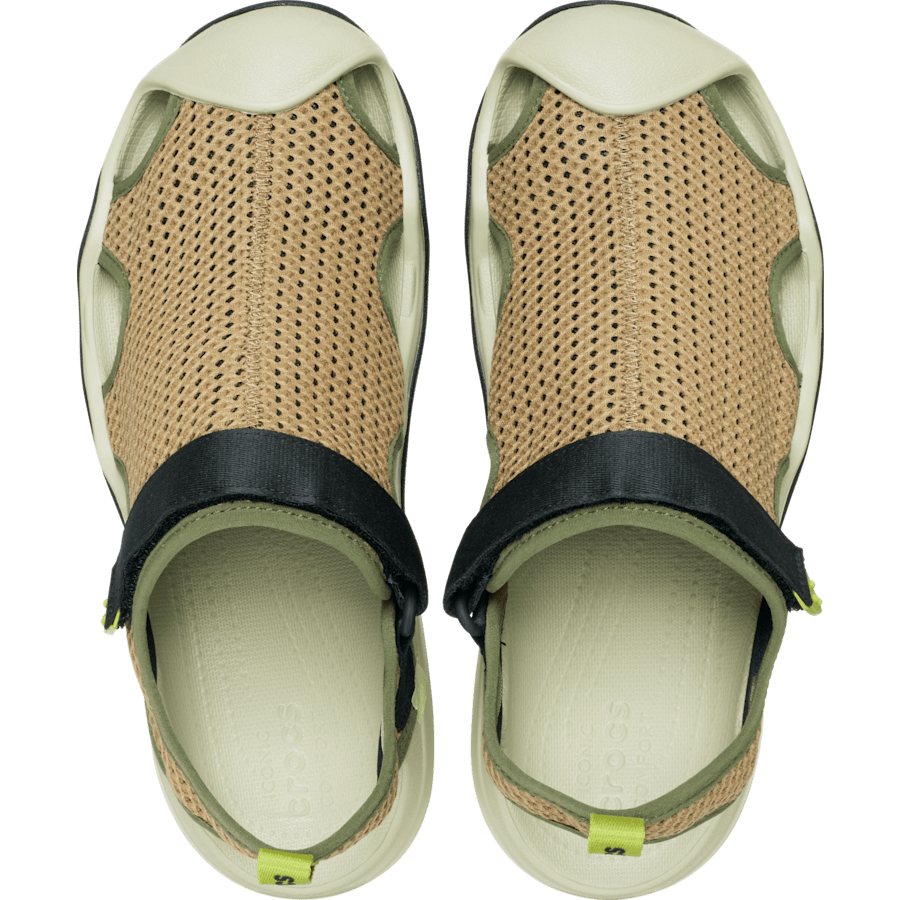 Men??s Swiftwater? Mesh Deck Sandal - Image 3