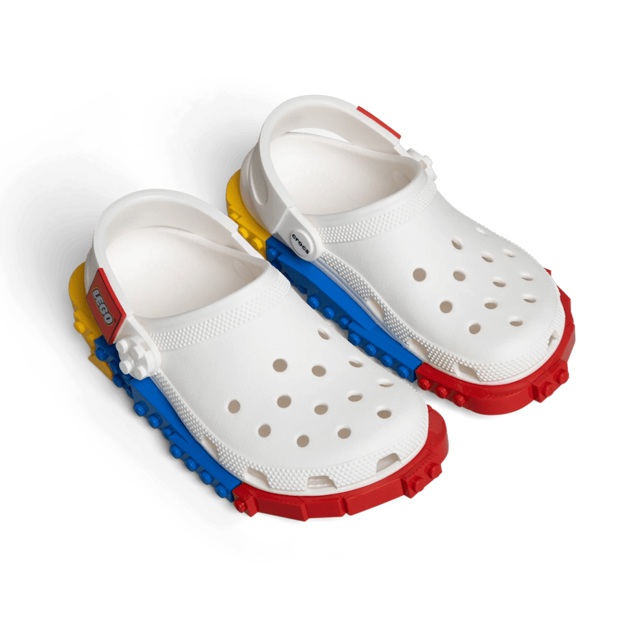 Kids’ LEGO? Creativity Clog - Image 2