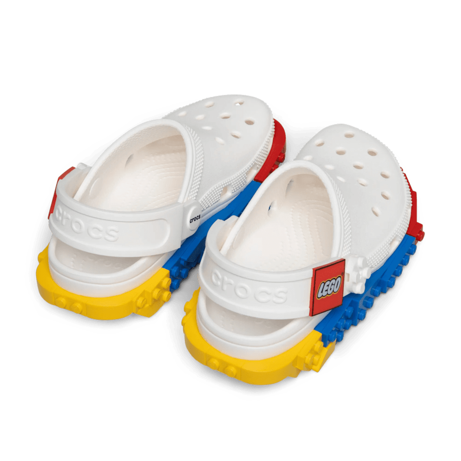 Kids’ LEGO? Creativity Clog - Image 3