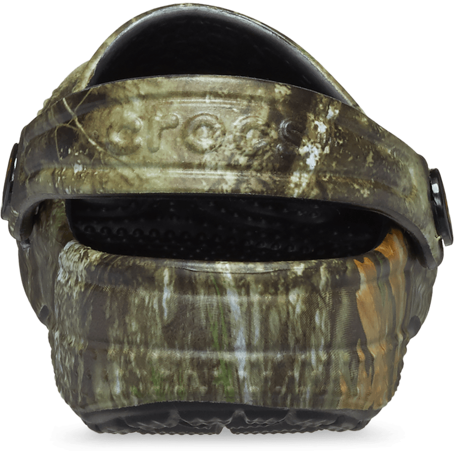 Infant Crocs Littles? Realtree APX Classic Clog - Image 6