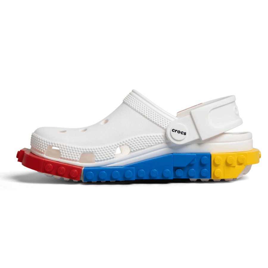 Kids’ LEGO? Creativity Clog - Image 4