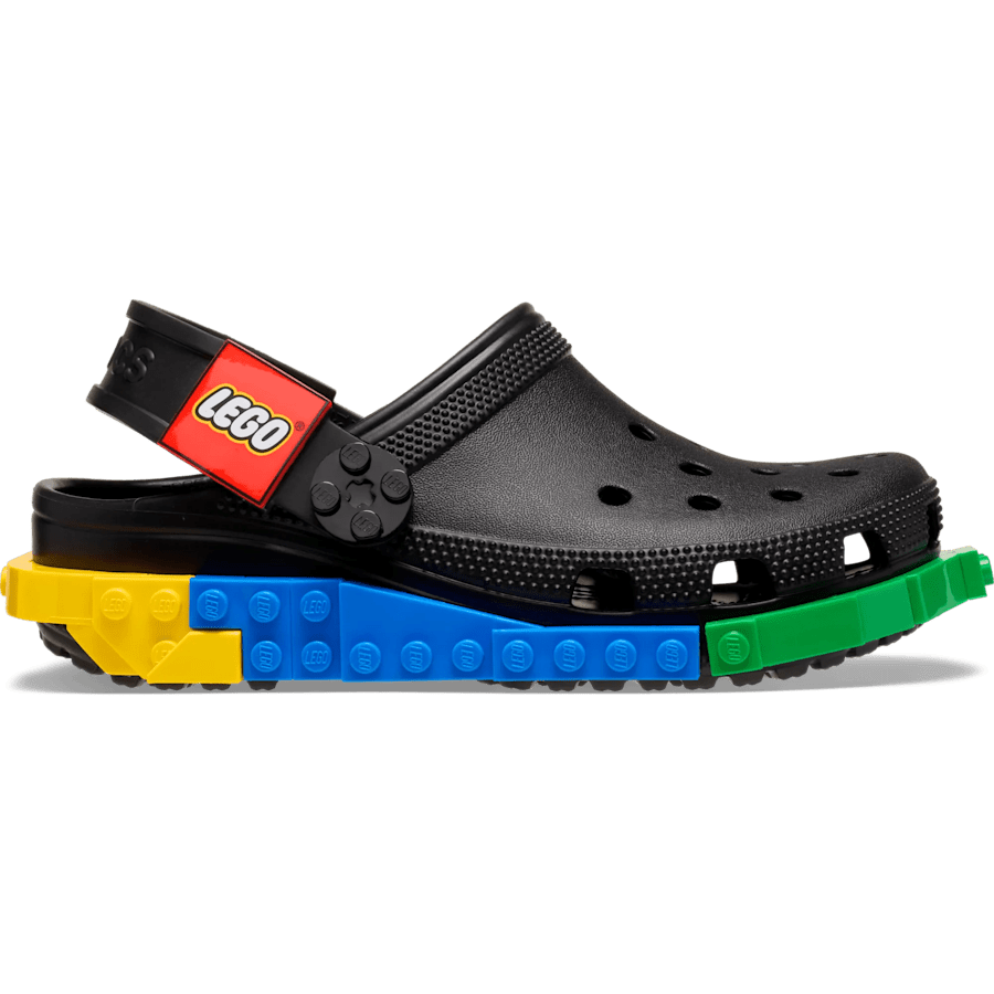 Kids’ LEGO? Creativity Clog - Image 11