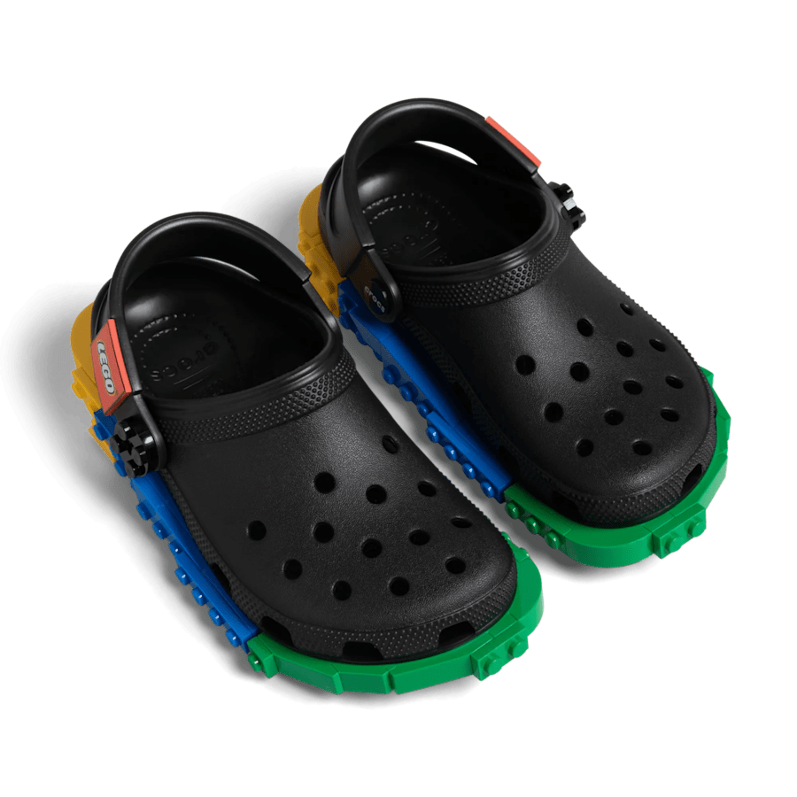 Kids’ LEGO? Creativity Clog - Image 12