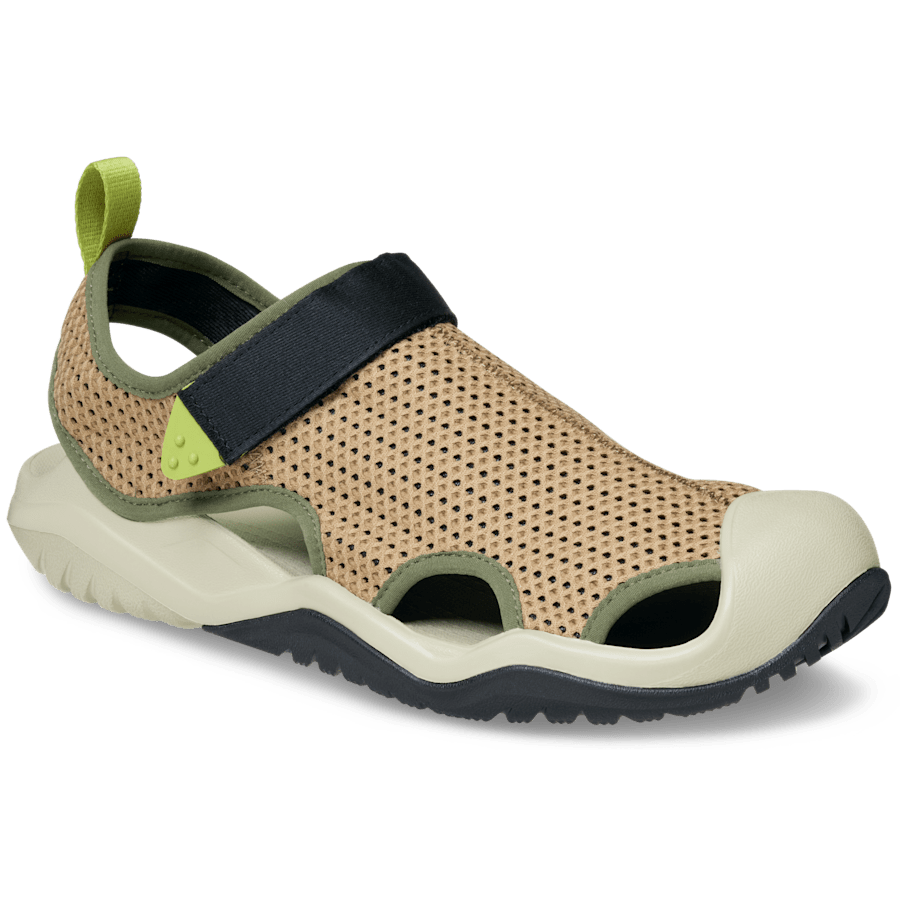 Men??s Swiftwater? Mesh Deck Sandal - Image 5