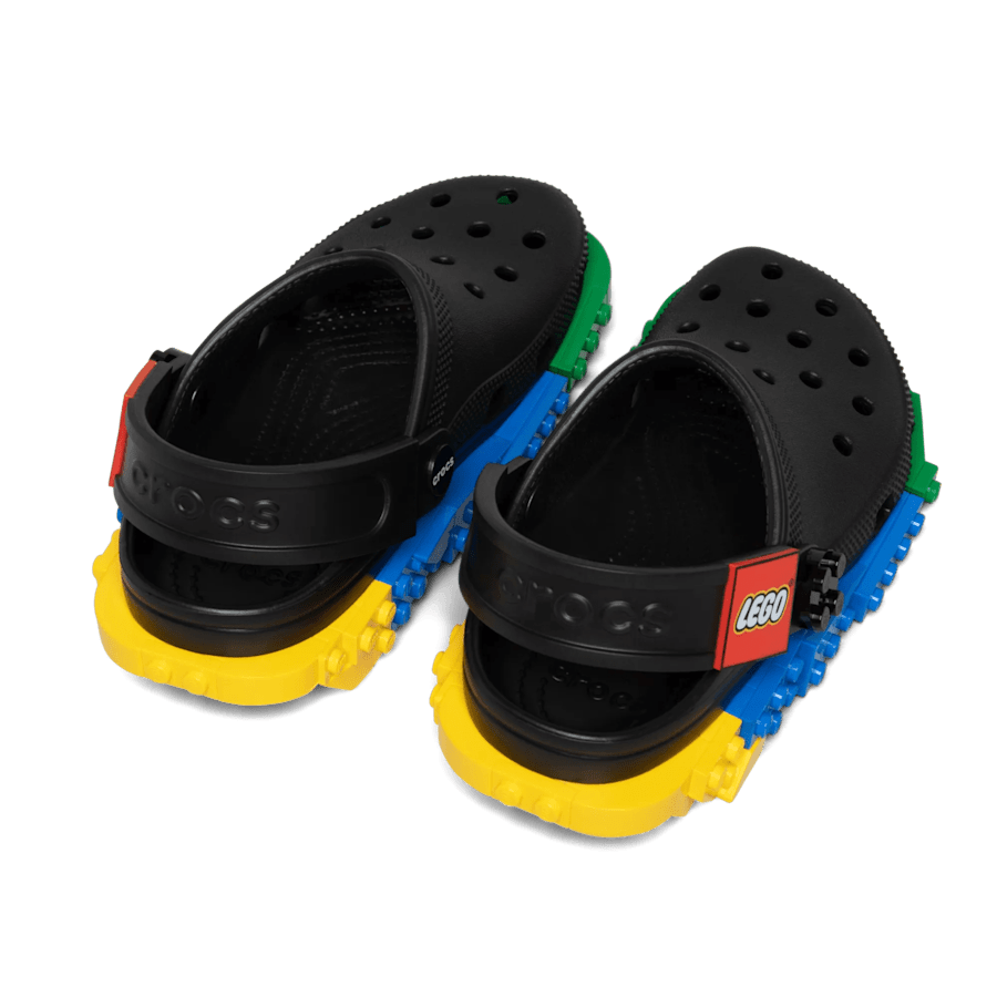 Kids’ LEGO? Creativity Clog - Image 13